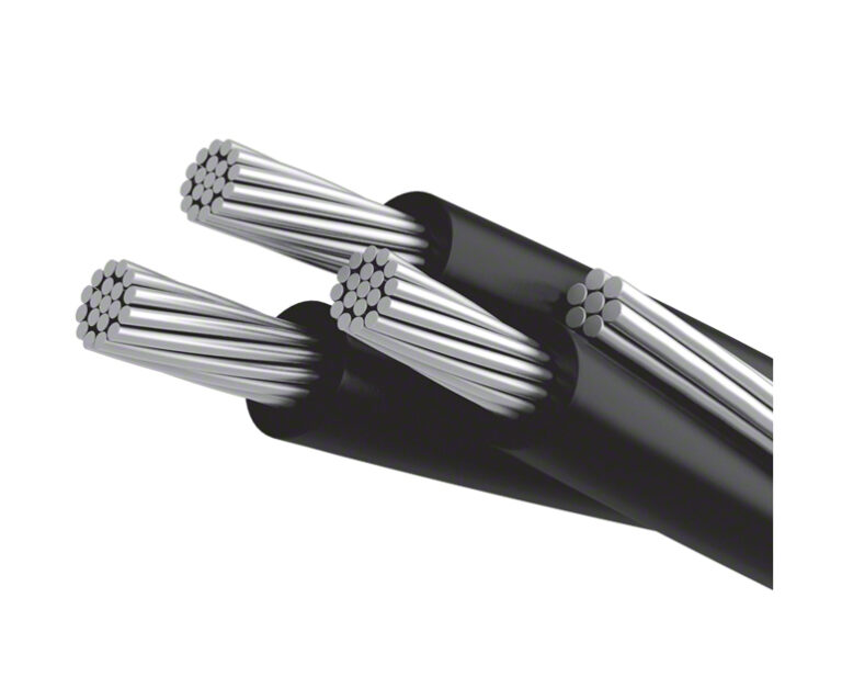 1000V ABC- Aerial Bundled Cable