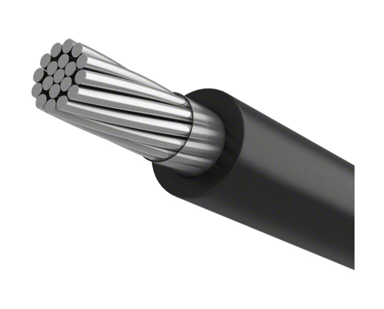 MV Aerial Insulated Cable-Single Core