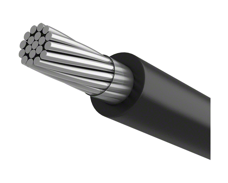 MV Aerial Insulated Cable-Single Core