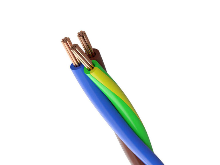 household-cables-PVC-insulated-electrical-cables-copper-electrical-cable