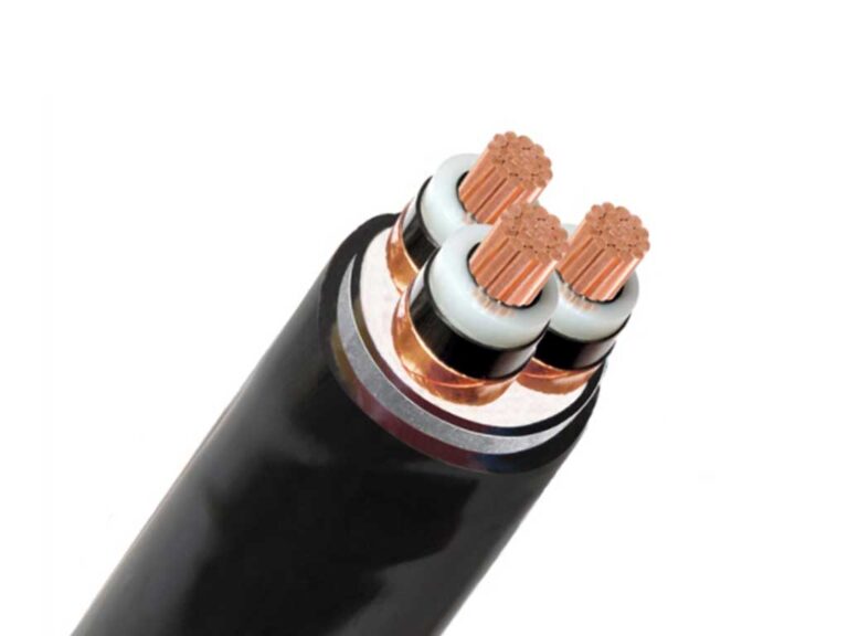 15KV cable 15KV medium voltage cable for sale
