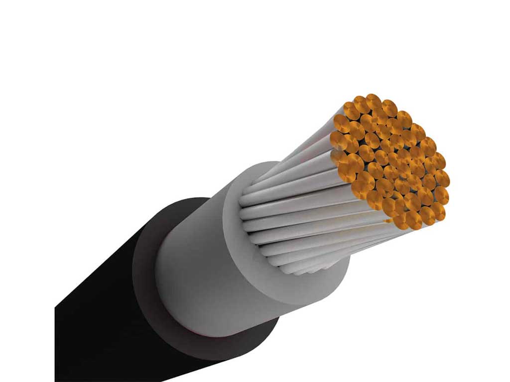 SOLAR CABLE